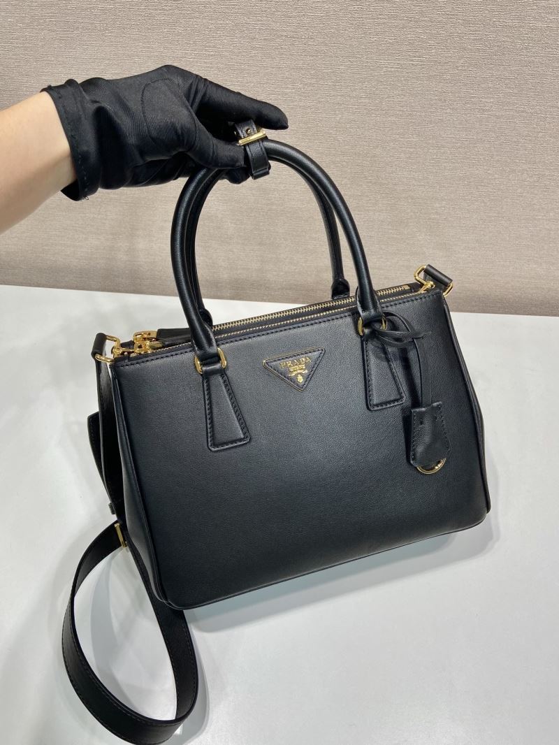 Prada Top Handle Bags